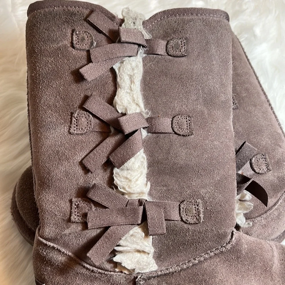 KOOLABURRA by UGG Big Kid Victoria Tall Boot